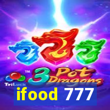 ifood 777